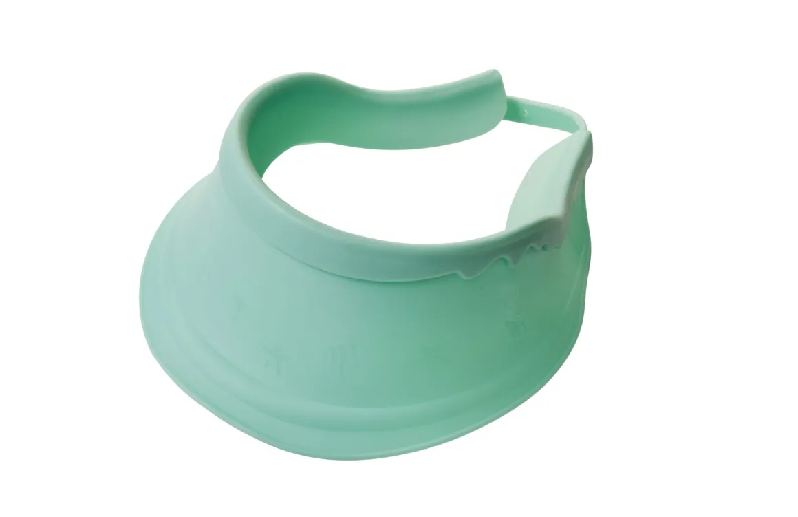 That’s love- visiera no lacrime