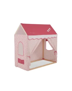 Tipi house cover candy