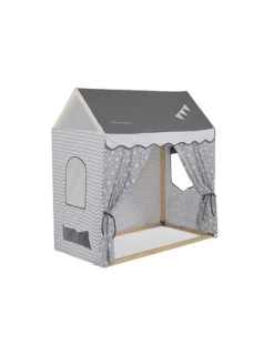 Tipi house cover magic