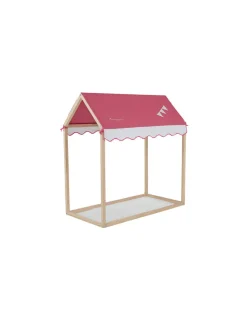 Tipi house tetto candy