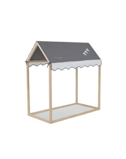 Tipi house tetto magic