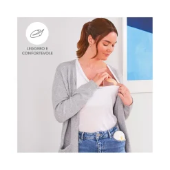 Tiralatte solo handsfree – medela