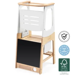 Torre di apprendimento maxi-cosi toucan