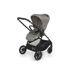 Travel system divo isize nut