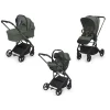 Travel system tic toc isize olive