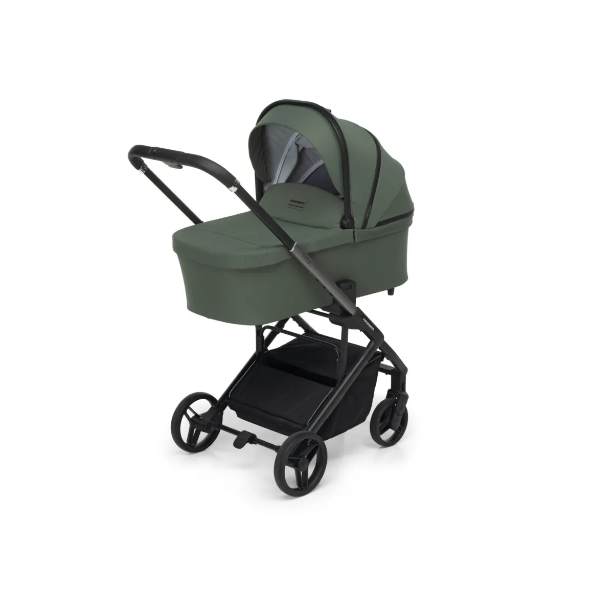 Travel system tic toc isize olive