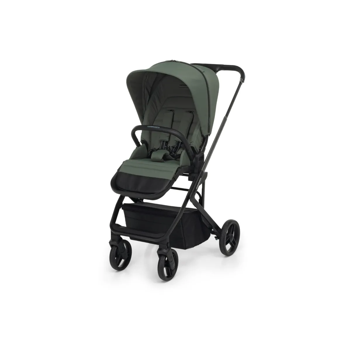Travel system tic toc isize olive