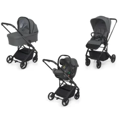 Travel system tic toc isize stone