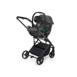 Travel system tic toc isize stone