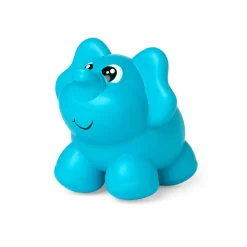 Trenino delle avventure – esplorazione ferroviaria per bambini