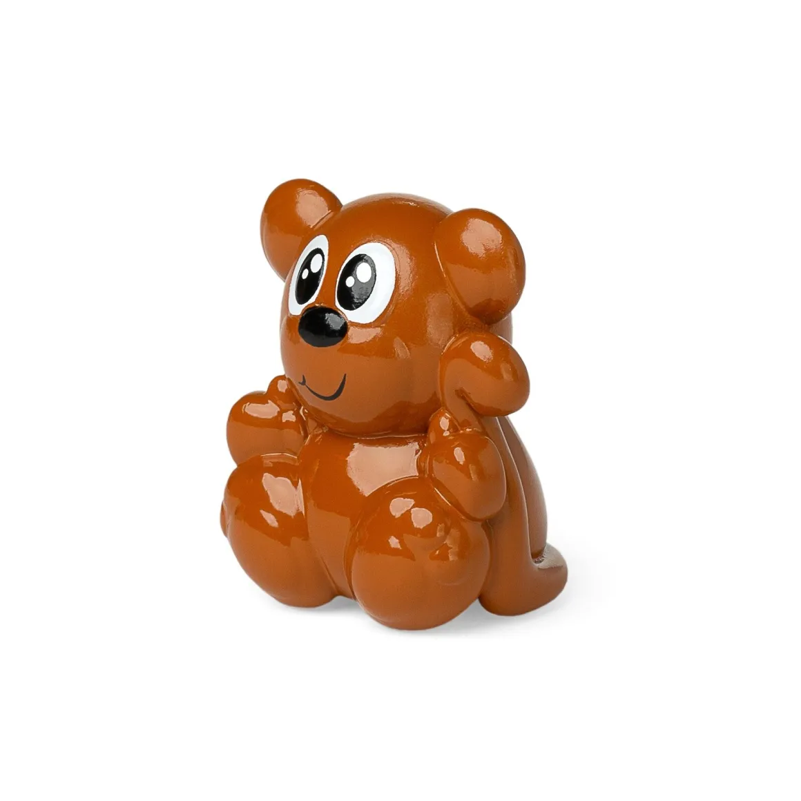 Trenino delle avventure – esplorazione ferroviaria per bambini