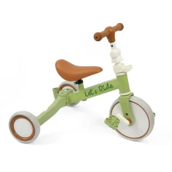 Tricycle 3 in 1 let’s ride – sun&sport