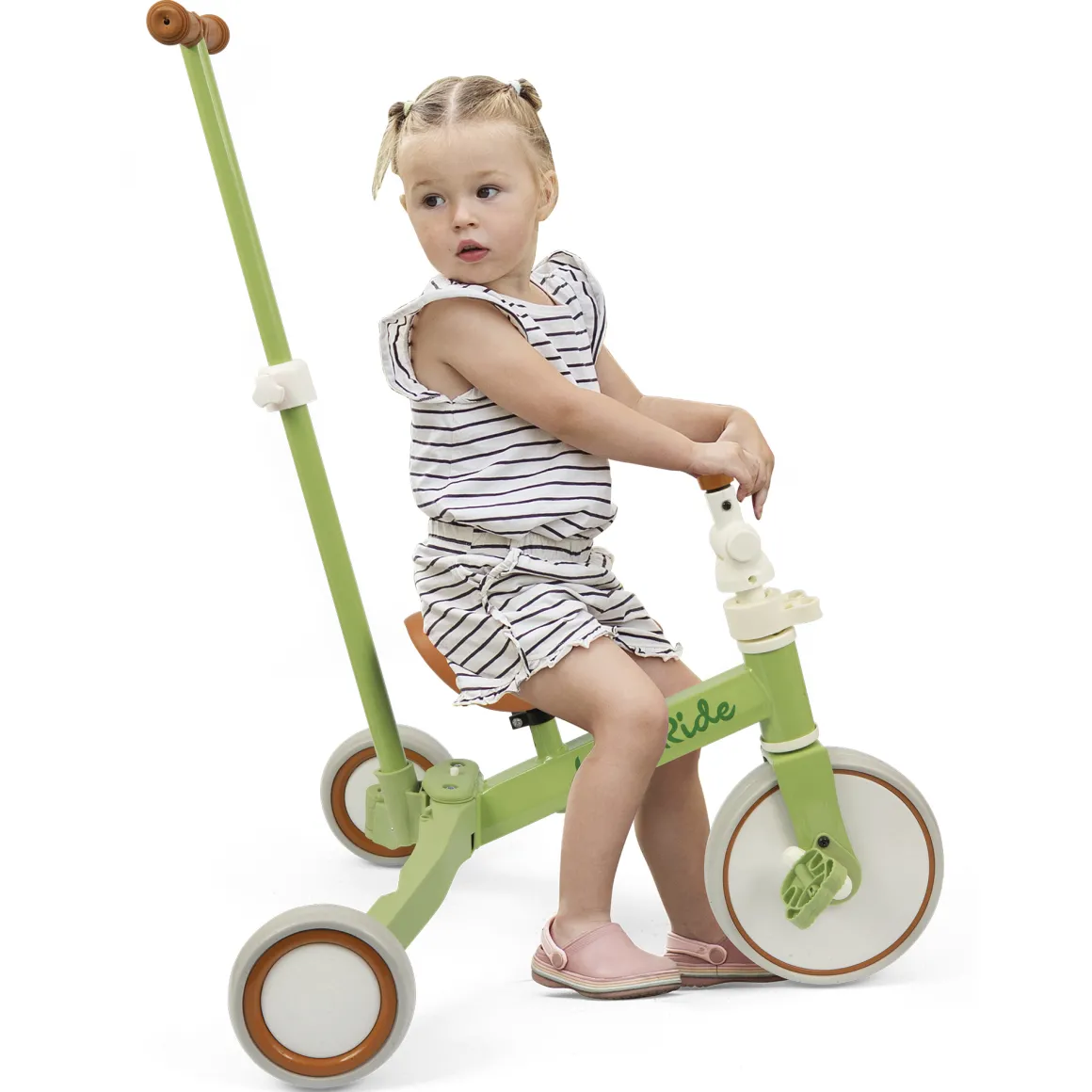 Tricycle 3 in 1 let’s ride – sun&sport