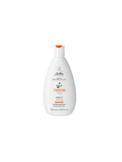 Triderm baby olio bagno 500 ml