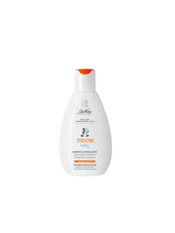 Triderm baby shampoo ultradelicato 200 ml