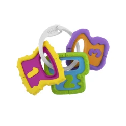 Trillino chiavi afferrafacile – chicco