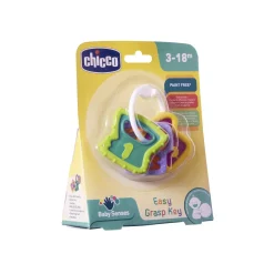 Trillino chiavi afferrafacile – chicco