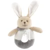 Trillino coniglietto doudou – chicco