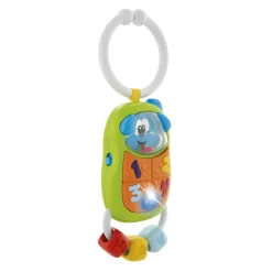 Trillino telefono del cucciolo – chicco