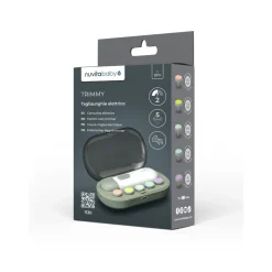 Trimmy tagliaunghie elettrico 1130 – nuvita