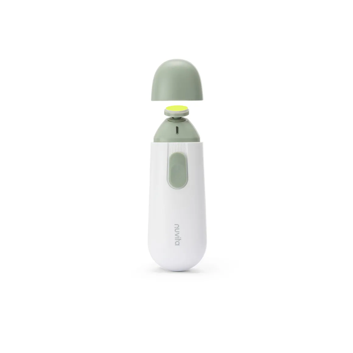 Trimmy tagliaunghie elettrico 1130 – nuvita