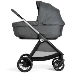 Trio bellagio gc kory plus black satin – chicco