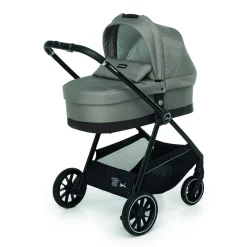 Trio divo sport + seggiolino rek desert+ adattatore – foppapedretti