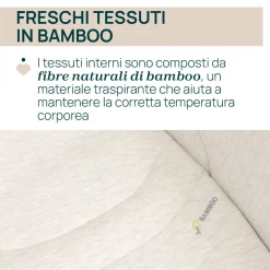 Trio mysa flexi first seat recline (con lullaglide) – chicco