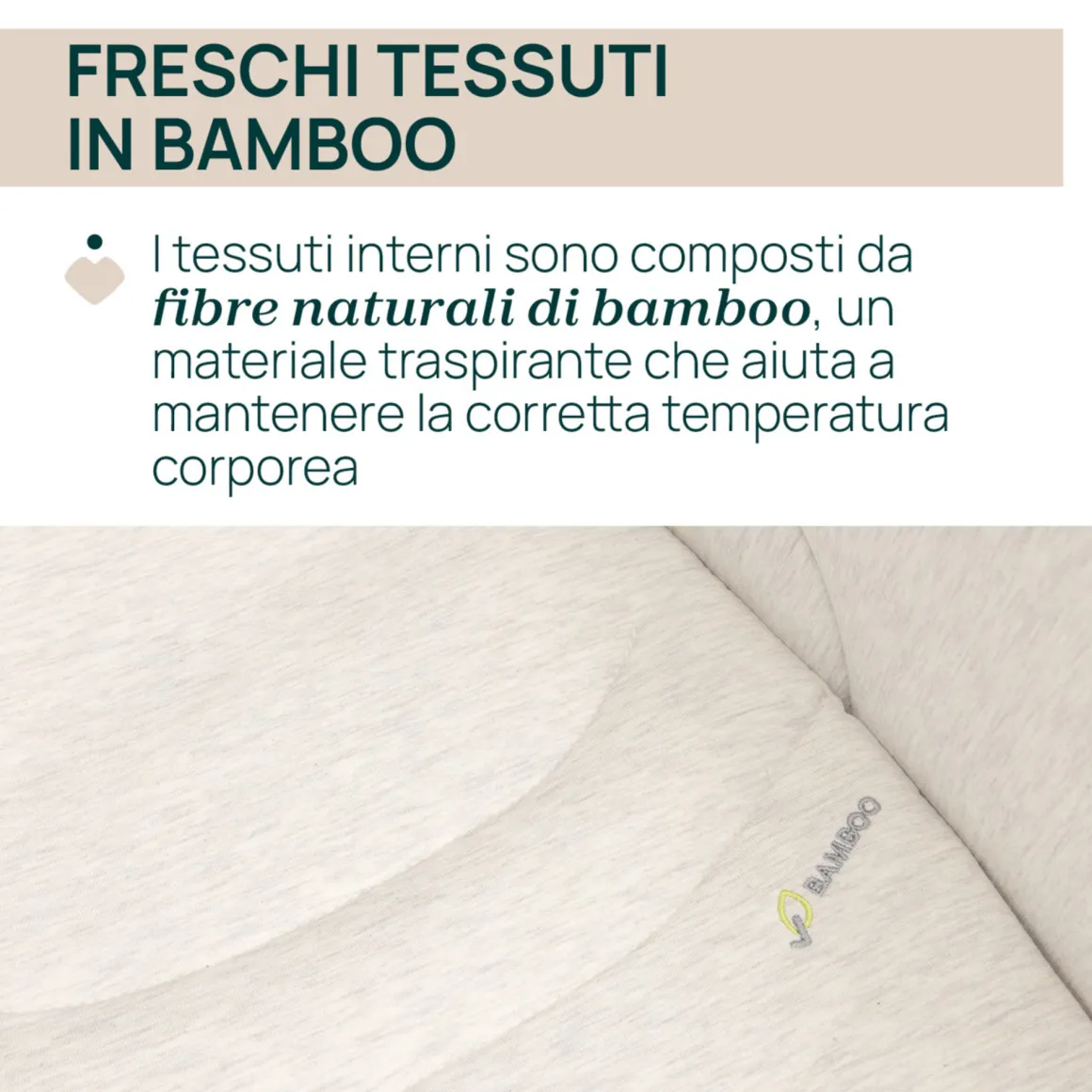 Trio mysa flexi first seat recline (con lullaglide) – chicco