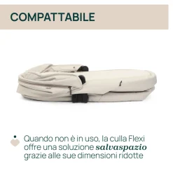 Trio mysa flexi first seat recline (con lullaglide) – chicco