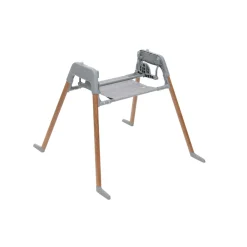 Trio mysa gran comfort con first seat recline con lullaglide – chicco