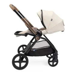 Trio mysa gran comfort con first seat recline con lullaglide – chicco