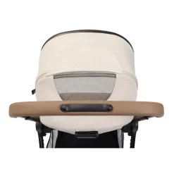 Trio mysa gran comfort con first seat recline con lullaglide – chicco