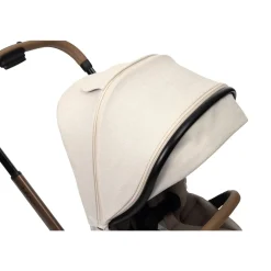 Trio mysa gran comfort con first seat recline con lullaglide – chicco