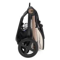 Trio mysa gran comfort con first seat recline con lullaglide – chicco