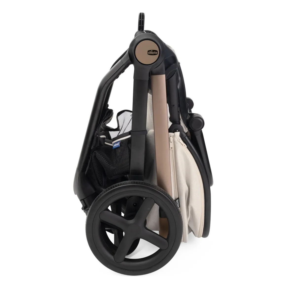 Trio mysa gran comfort con first seat recline con lullaglide – chicco