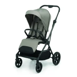 Trio spritz car seat spritz i-size vanilla – foppapedretti