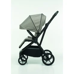 Trio spritz car seat spritz i-size vanilla – foppapedretti