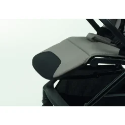 Trio spritz car seat spritz i-size vanilla – foppapedretti