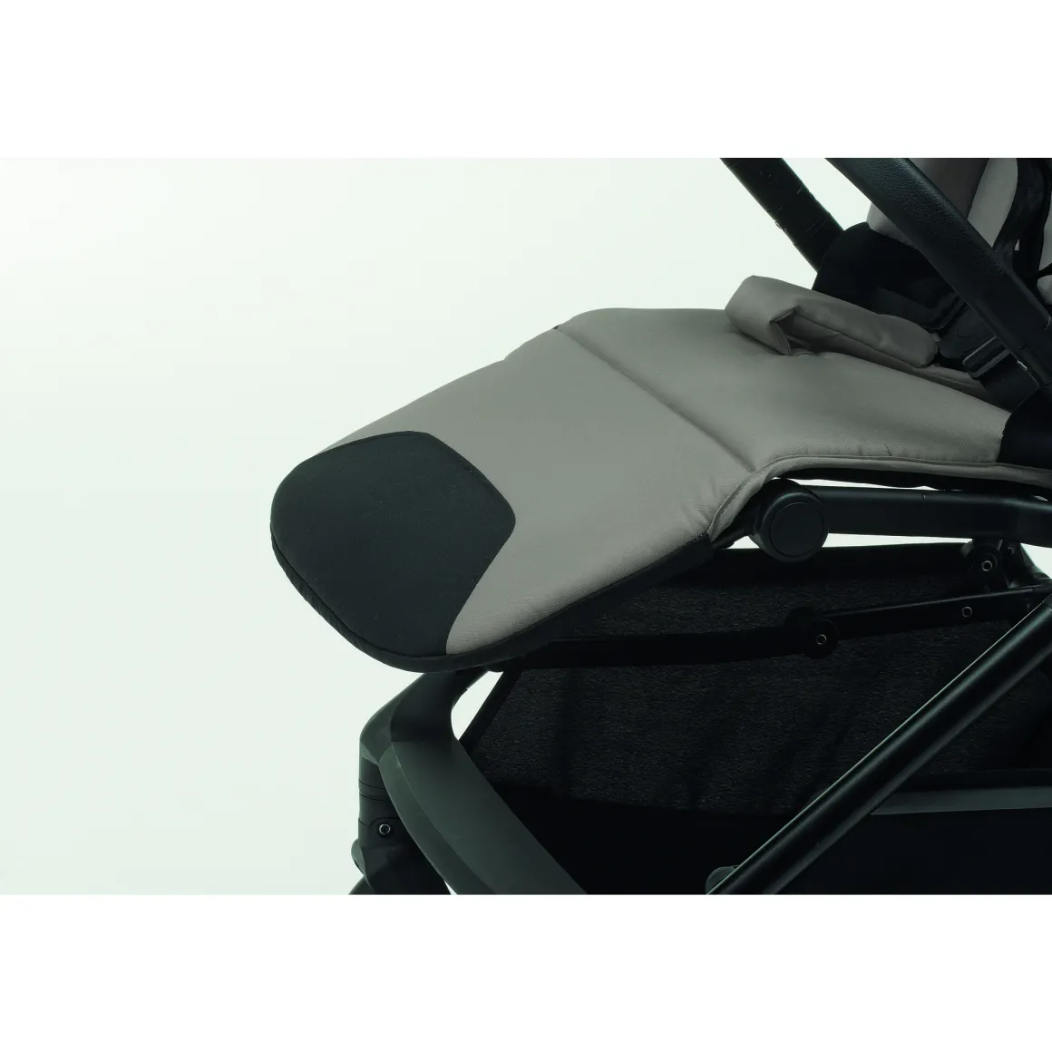 Trio spritz car seat spritz i-size vanilla – foppapedretti