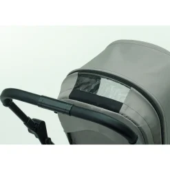 Trio spritz car seat spritz i-size vanilla – foppapedretti