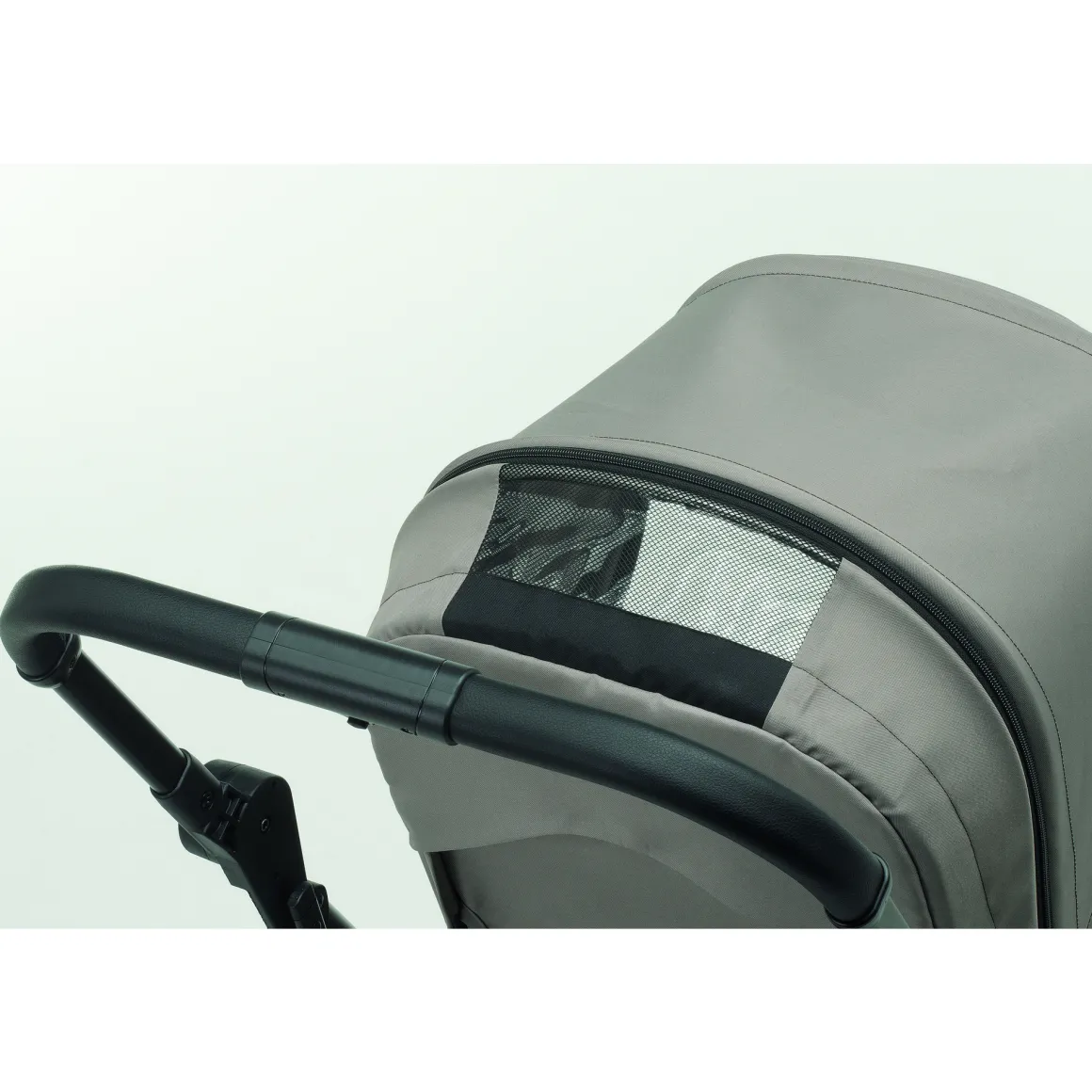 Trio spritz car seat spritz i-size vanilla – foppapedretti