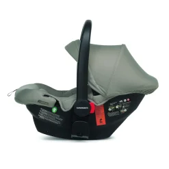 Trio spritz car seat spritz i-size vanilla – foppapedretti