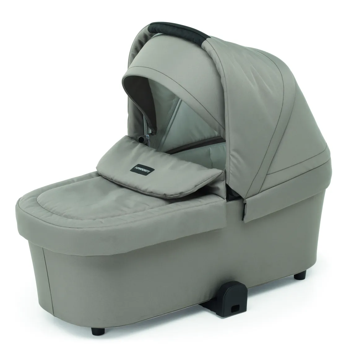 Trio spritz car seat spritz i-size vanilla – foppapedretti