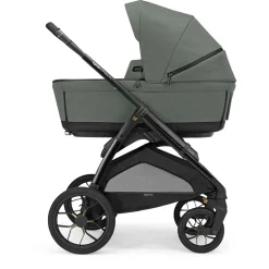 Trio system4 aptica xt darwin taiga green + t. nero – inglesina