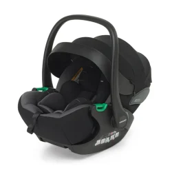 Trio tictoc olive + seggiolino rek black+ adattatore – foppapedretti