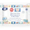 Trudi baby care salviettine detergenti al nettare dei fiori 20 pz