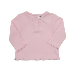 T-shirt bimba rosa