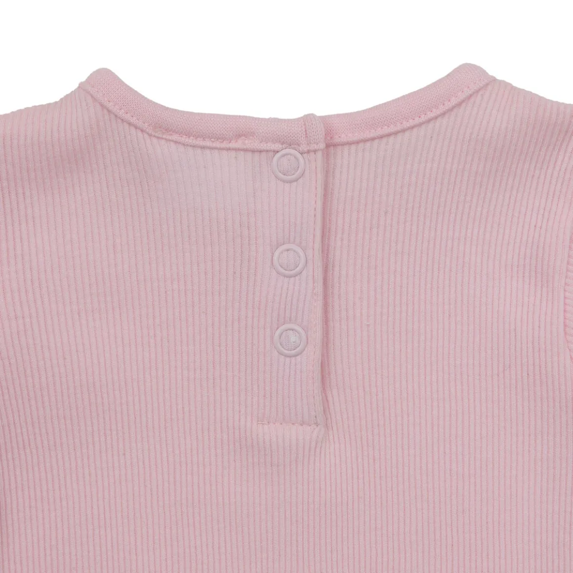 T-shirt bimba rosa