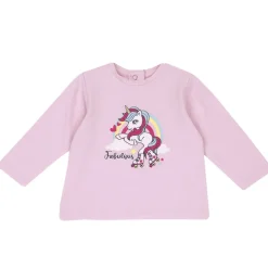 T.shirt m/l rosa st unicorno – chicco